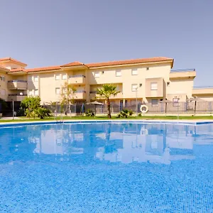 Sanlucar & Donana Appartement
