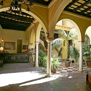 Posada De Palacio Hotel