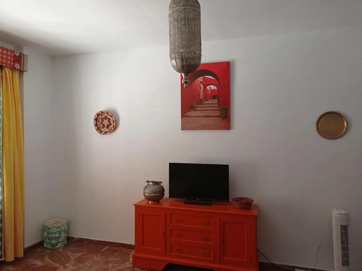 Cruces, Piso En Pleno Centro Urbano Lejlighed Sanlúcar de Barrameda